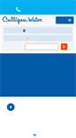 Mobile Screenshot of culligannj.com